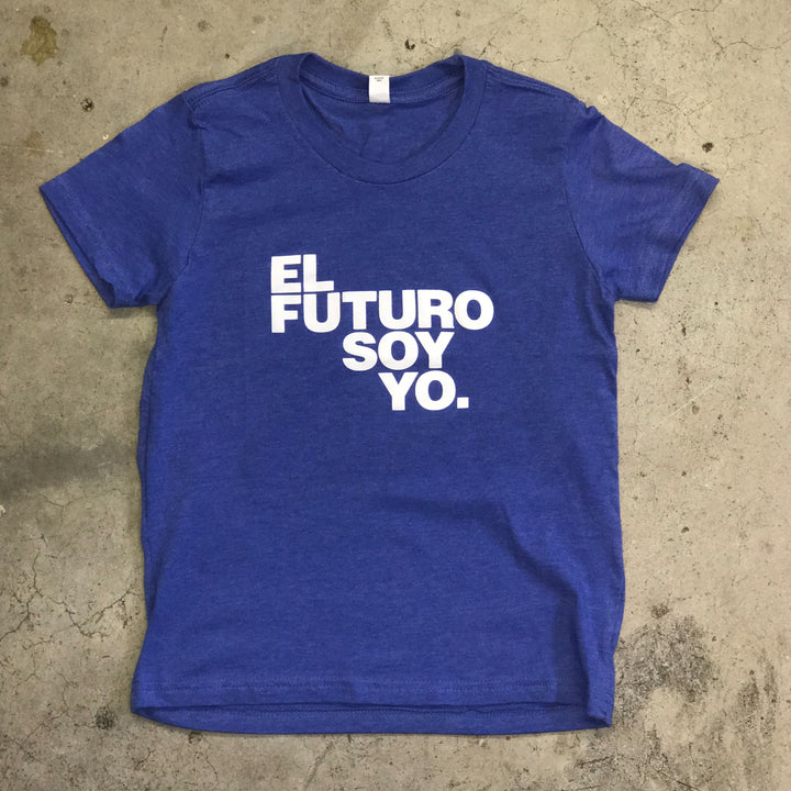 EL FUTURO (YOUTH-ROYAL)